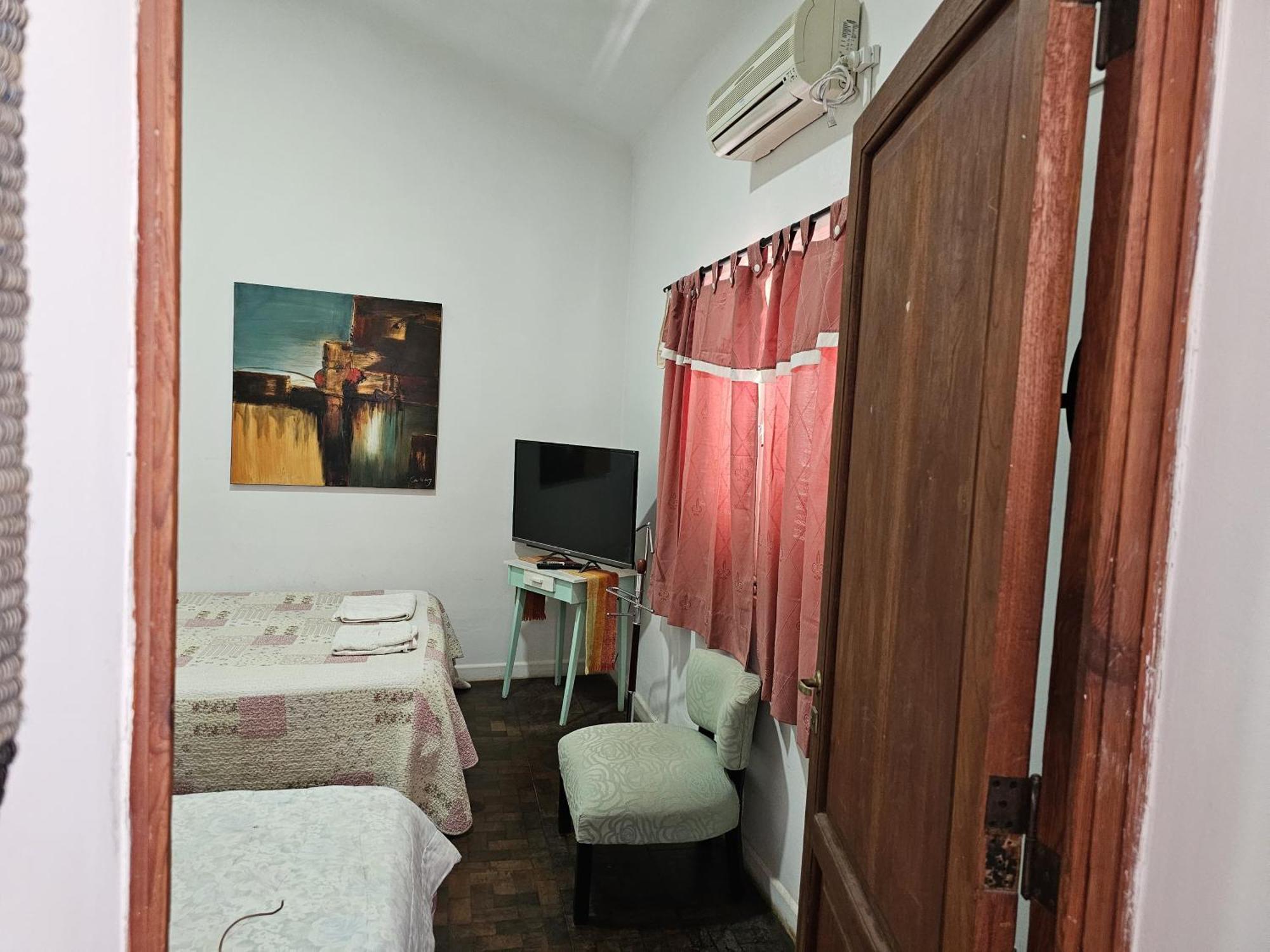Depto Centrico Con Gran Terraza Apartment San Luis